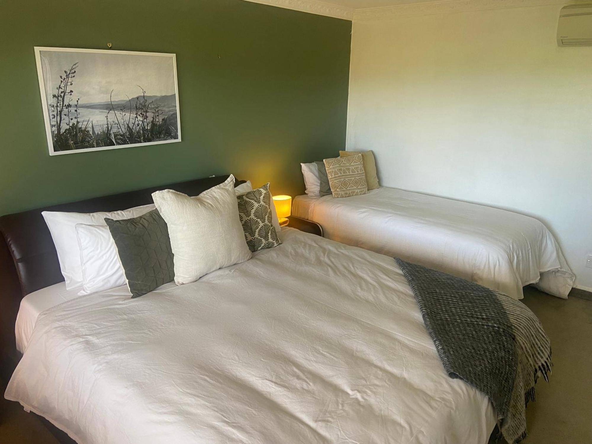 Fairhall Guest Lodge *